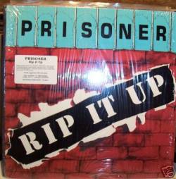 Prisoner (USA) : Rip It Up